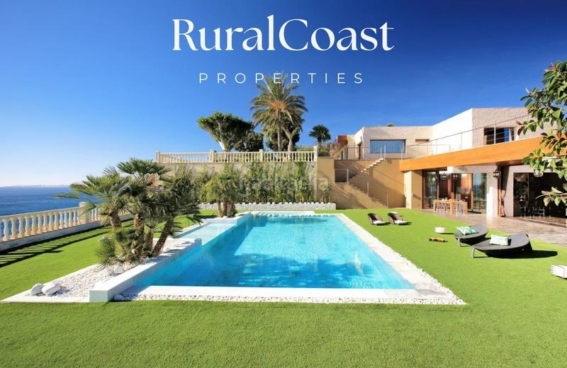 Foto e1fe5112-17e7-4b75-a835-92d00a23b1f2. Chalet with heating parking pool in Campello Playa Campello (el)