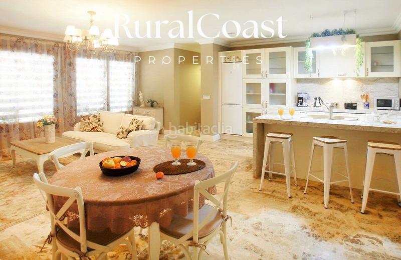 Foto f404208e-5fb6-48cc-8332-a835216dae0d. Chalet with heating parking pool in Campello Playa Campello (el)