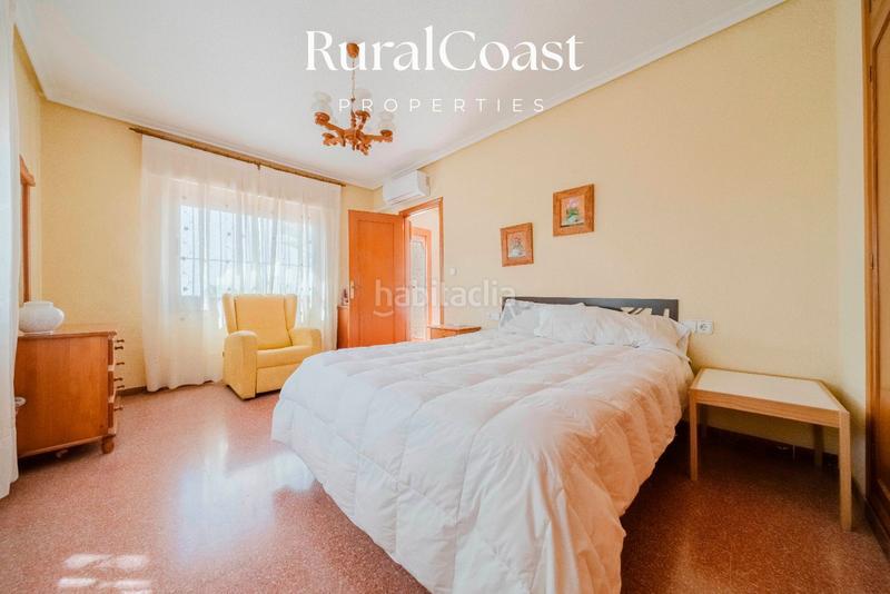 Foto 07366ae4-e4a3-412c-aae1-b839b6fa24ef. Chalet finca exclusiva con vistas abiertas, olivos centenarios y cercanía al mar en elche rural en Elche / Elx