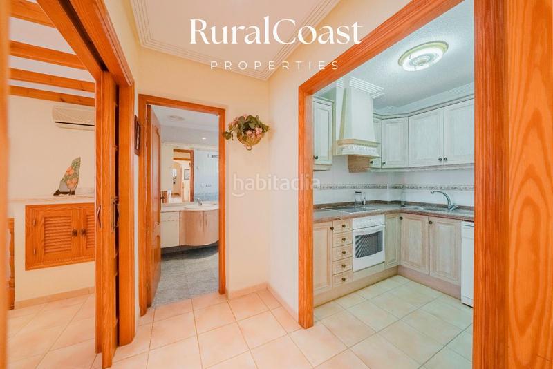 Foto 76392961-b85b-45df-a7d7-df93e69a65ab. Chalet finca exclusiva con vistas abiertas, olivos centenarios y cercanía al mar en elche rural en Elche / Elx