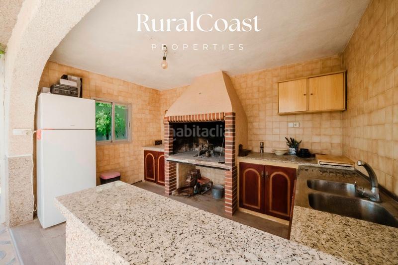 Foto 94905bae-5d4d-4cfa-acea-2abdceee79ca. Chalet finca exclusiva con vistas abiertas, olivos centenarios y cercanía al mar en elche rural en Elche / Elx
