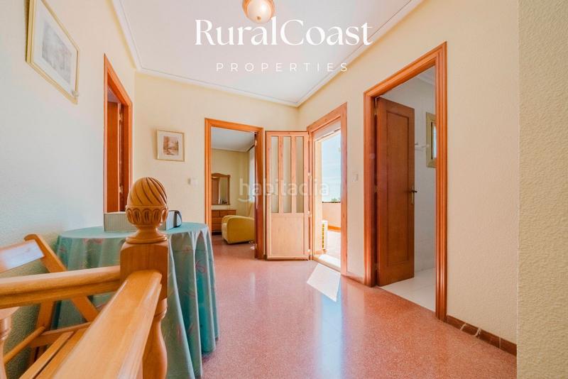 Foto ce494655-c62f-490a-9ebd-0dfe38426930. Chalet finca exclusiva con vistas abiertas, olivos centenarios y cercanía al mar en elche rural en Elche / Elx