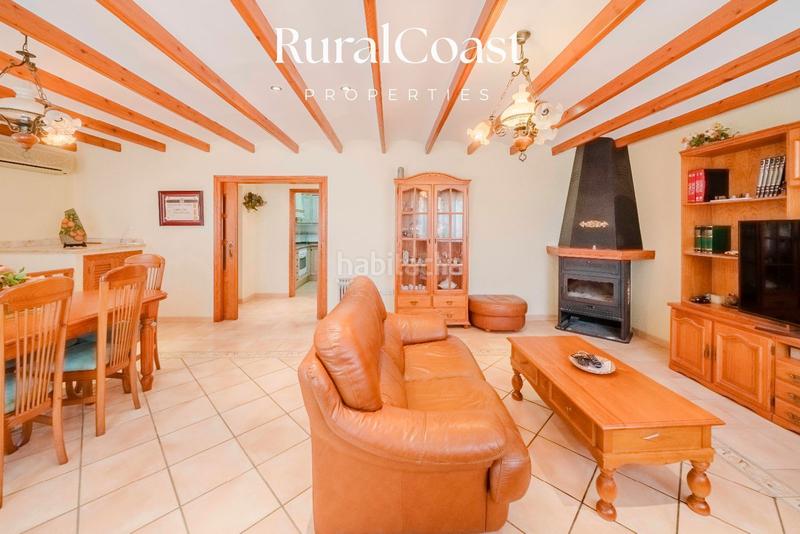 Foto decf14c8-e69b-4f44-a4a0-88dc871a12bc. Chalet finca exclusiva con vistas abiertas, olivos centenarios y cercanía al mar en elche rural en Elche / Elx