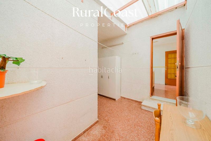 Foto fb2b42a9-bec3-4054-b6e0-bad47b901907. Chalet finca exclusiva con vistas abiertas, olivos centenarios y cercanía al mar en elche rural en Elche / Elx
