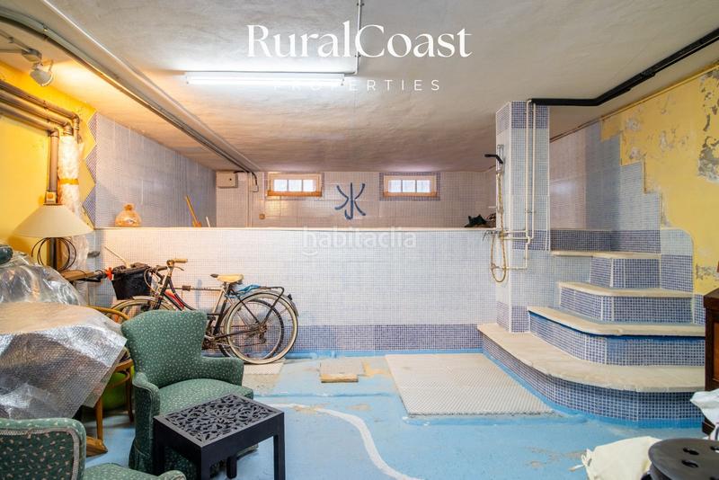 Foto 64b8fe96-6337-4483-8610-6289d5eee3a4. Chalet  independiente, 350 m2, 4 hab. y 3 baños, piscina, calefacción gas butano. en Busot