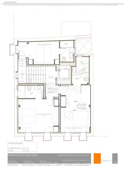 Foto 456c0e97-fb7f-4cd8-87d4-6bd2b77f8563. Edifici a Busot