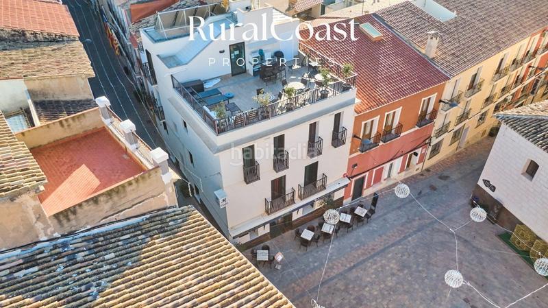 Foto 54784376-8a17-4918-bfc6-b669a4233d4f. Edifici a Busot