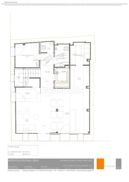 Foto 865d753d-452f-4fcd-9be3-e037b2a14793. Edifici a Busot