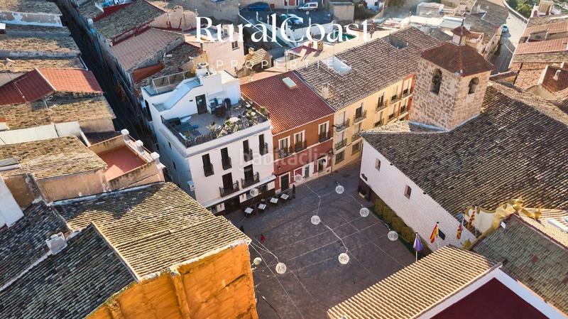 Foto daa537b0-4106-4c6a-92f3-91173d7b34f6. Edifici a Busot