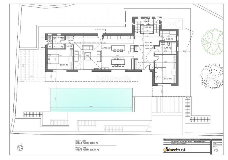 Foto 0b9b6397-33d6-40ad-b5a5-8b086c735387. Chalet en Finestrat pueblo Finestrat