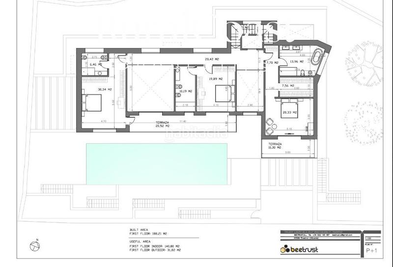 Foto 8bf2eed3-7fdf-4733-9df6-d9b8be2f8f5b. Chalet en Finestrat pueblo Finestrat