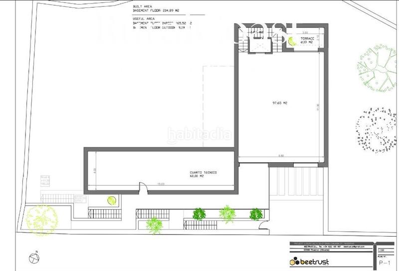 Foto c5233f09-1081-4606-aca2-9505b8a0c658. Chalet en Finestrat pueblo Finestrat