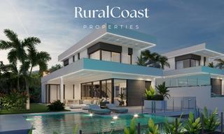 Chalet  Calle bruselas, 30. En finestrat