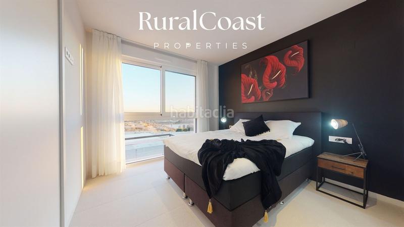 Foto 4dd968a4-3c48-4f88-bbee-ecfef3eca23a. Chalet con piscina in Bonalba-Cotoveta Mutxamel