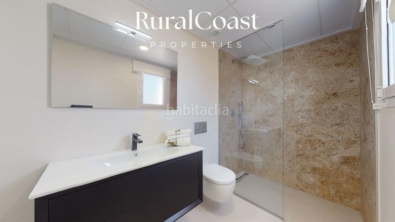 Foto 65b2d313-298b-426a-a93f-6ac55ea14666. Chalet con piscina in Bonalba-Cotoveta Mutxamel