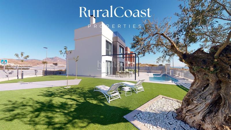 Foto 99976614-f43b-4e83-b899-8b5c8926db5d. Chalet con piscina in Bonalba-Cotoveta Mutxamel