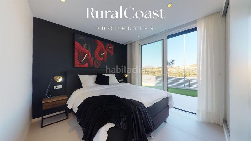 Foto 9f63c4bd-36f1-4003-9aed-72a7138ae4cb. Chalet con piscina in Bonalba-Cotoveta Mutxamel