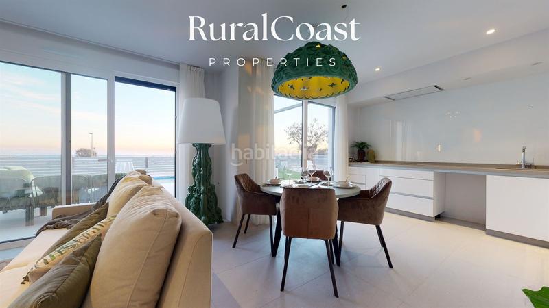 Foto 49de3848-d911-41af-8744-e000c328e605. Chalet en Bonalba-Cotoveta Mutxamel