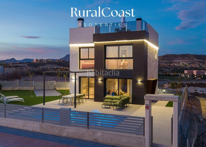 Foto f38e03d7-d64e-4776-a08f-345ce3c2a709. Chalet en Bonalba-Cotoveta Mutxamel