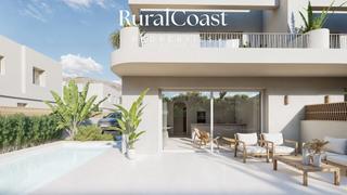 Xalet  Almajada-ravel. Obra nueva de alto standing en mutxamel 16 exclusivas viviendas
