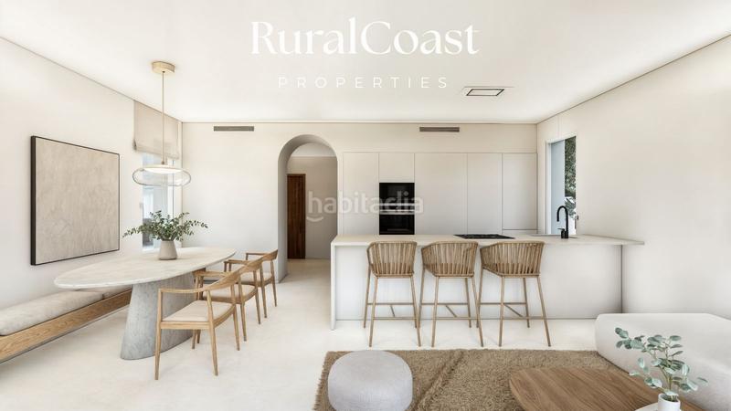 Foto 24344a00-c31a-4ae7-83bc-081b8ab98cfe. Chalet obra nueva de alto standing 16 exclusivas viviendas unifamiliares con parcela privada en Mutxamel