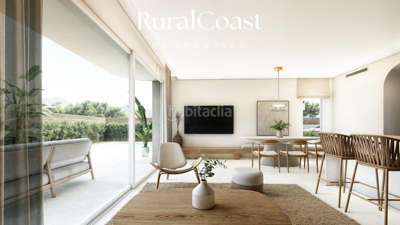 Foto 58306eb0-35c0-4941-ab9c-8fd969a28ab2. Chalet obra nueva de alto standing 16 exclusivas viviendas unifamiliares con parcela privada en Mutxamel