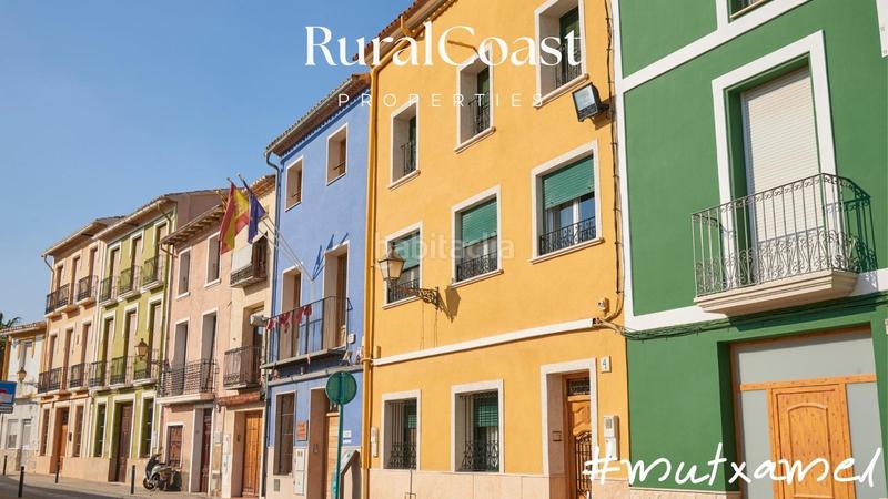Foto 5e3bae93-c17b-46d0-bcde-d3df4f36b7b7. Chalet obra nueva de alto standing 16 exclusivas viviendas unifamiliares con parcela privada en Mutxamel