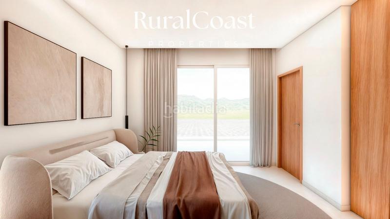 Foto c60677c7-fa10-4210-b53a-742374c87ace. Chalet obra nueva de alto standing 16 exclusivas viviendas unifamiliares con parcela privada en Mutxamel