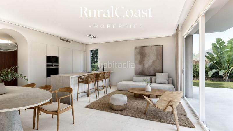 Foto f5a5a161-6885-407c-bb31-0a499fe41b0b. Chalet obra nueva de alto standing 16 exclusivas viviendas unifamiliares con parcela privada en Mutxamel