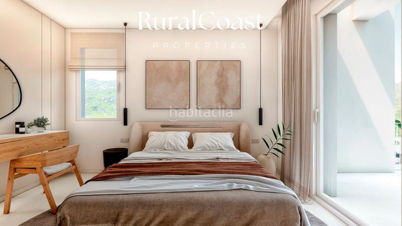 Foto f75d5dde-3b8a-4095-85d7-854f63bb4264. Chalet obra nueva de alto standing 16 exclusivas viviendas unifamiliares con parcela privada en Mutxamel