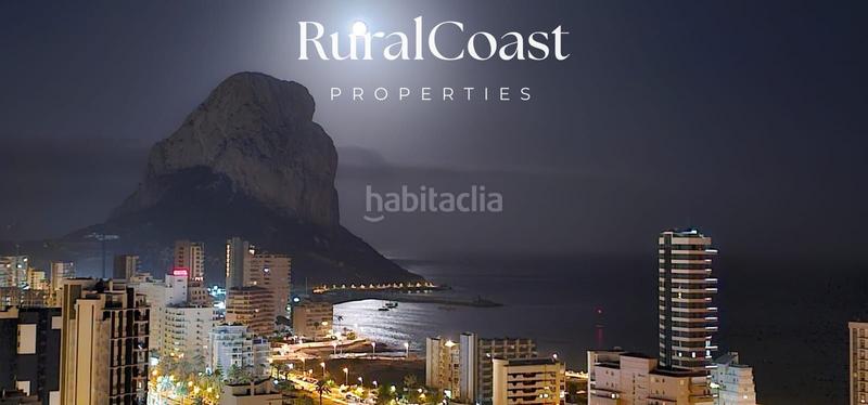 Foto 95b4daee-db31-4c43-b958-cbea56f5ac85. Attique avec chauffage parking piscine dans Pueblo Calp