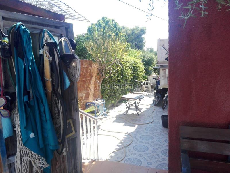 Foto 2a9d62d1-e0b3-4177-add5-33aac0a655c8. Chalet mit parking pool in Punta Prima Orihuela