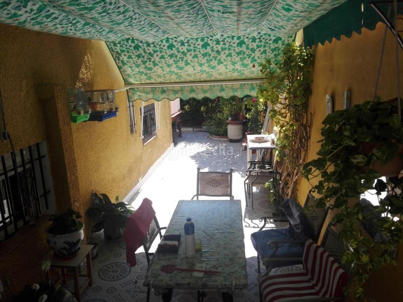 Foto 450200c3-e922-47ba-8e35-bce1b9f550b4. Chalet mit parking pool in Punta Prima Orihuela