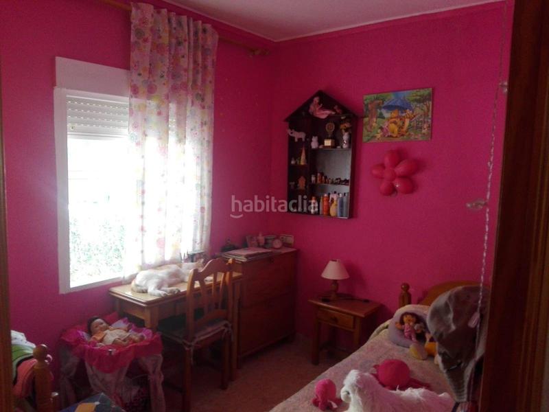 Foto 4bcca0fc-7f82-421d-b2d2-bb32b1c8405a. Chalet mit parking pool in Punta Prima Orihuela