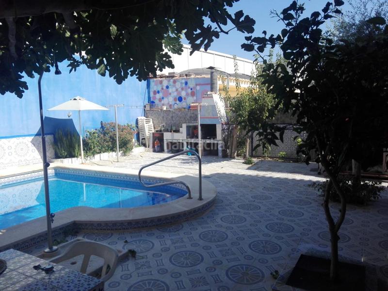 Foto 6e53ca19-5223-4949-a8fc-95bb133add66. Chalet mit parking pool in Punta Prima Orihuela