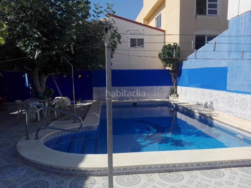 Foto 7f7053ac-e1a3-4268-b211-fcc8d6e8fadb. Chalet mit parking pool in Punta Prima Orihuela