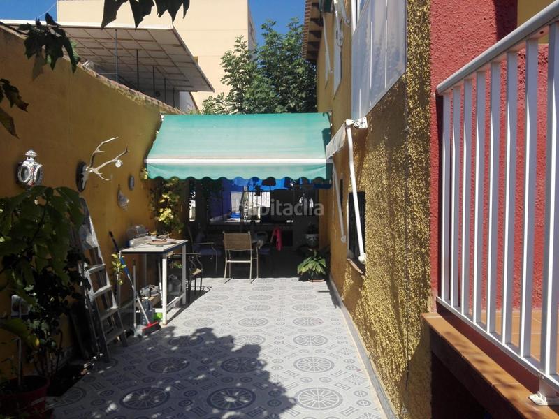 Foto 917e6033-25a1-49c8-8d2f-0e8c30d93ae6. Chalet mit parking pool in Punta Prima Orihuela