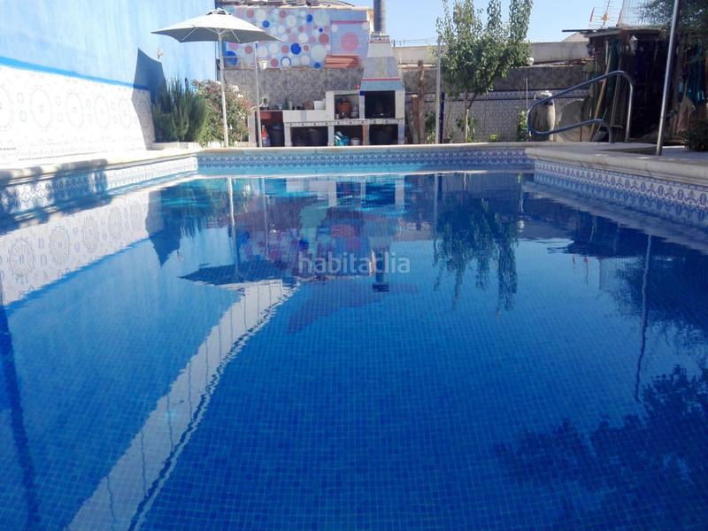 Foto 9436c0a1-4103-4854-977a-a23709d77d7c. Chalet mit parking pool in Punta Prima Orihuela