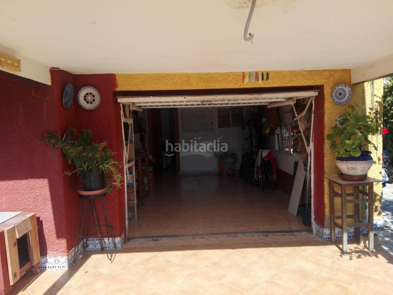 Foto a10001ca-6771-4372-bd59-af23e3fb450b. Chalet mit parking pool in Punta Prima Orihuela