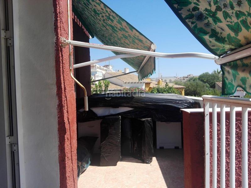 Foto a5d0fa11-d1aa-48fc-89e3-1004a4e333da. Chalet mit parking pool in Punta Prima Orihuela
