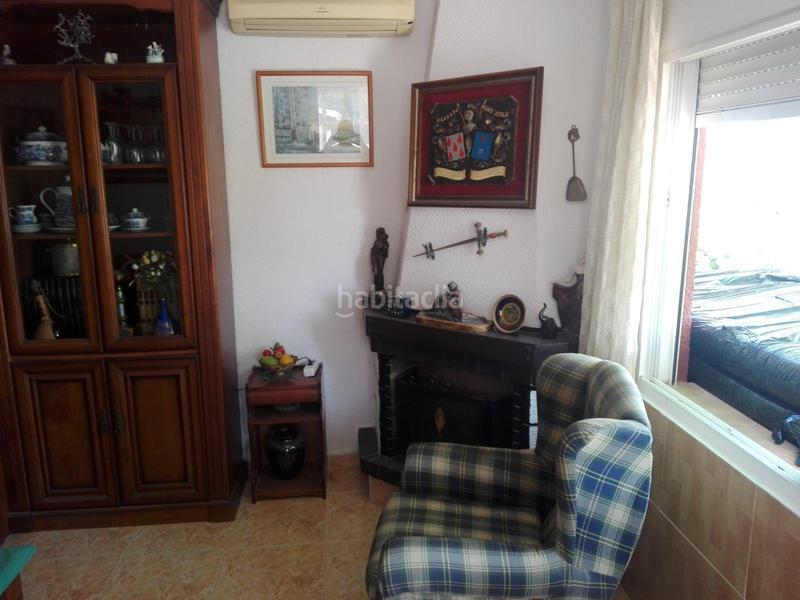 Foto a8a8cda2-91a8-46c9-9bac-e803d4937814. Chalet mit parking pool in Punta Prima Orihuela