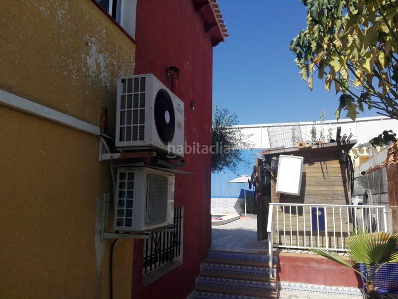 Foto ba864d7b-ee11-45fa-8484-6a1eadd043cf. Chalet mit parking pool in Punta Prima Orihuela