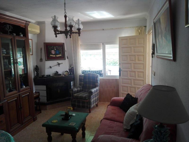 Foto bd4b8502-f805-4d2a-80c2-f7759a853956. Chalet mit parking pool in Punta Prima Orihuela