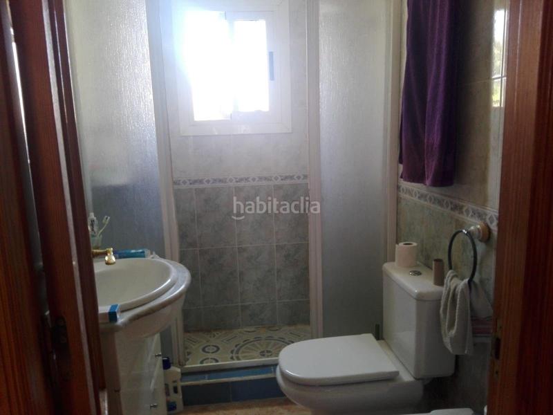 Foto d60b11a6-4aef-4e51-9b2a-ebbb0d484b11. Chalet mit parking pool in Punta Prima Orihuela