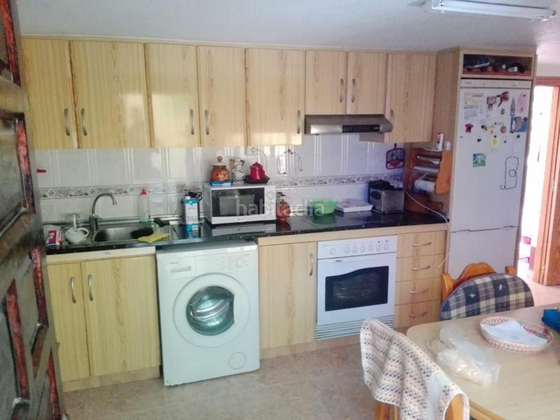 Foto ed7f5e83-59b0-494f-b15a-66748fb7c4e3. Chalet mit parking pool in Punta Prima Orihuela