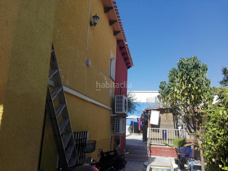 Foto f1fc68d0-3f54-4475-adb0-277a64c999d8. Chalet mit parking pool in Punta Prima Orihuela