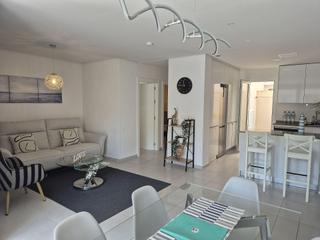 Casa a Parque Acuático - Sector 25. Gran duplex adosado,3 hab, 3 baños