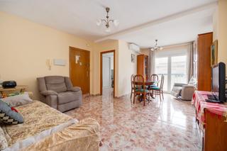 Àtic a Avenida Habaneras - Curva de Palangre. Gran ático en torrevieja, 3 hab, 1 baño