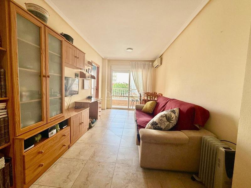 Foto 127a4ff5-4dfc-47ec-874d-246048c42248. Piccolo appartamento in Parque de las Naciones Torrevieja