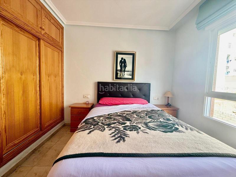 Foto 24134dfa-e684-4273-b796-f442750dc368. Piccolo appartamento in Parque de las Naciones Torrevieja